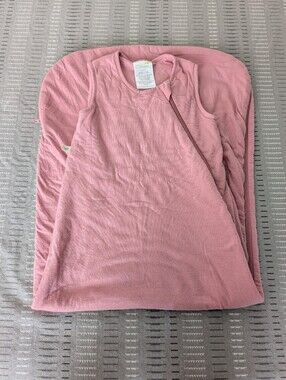Perlimpinpin Sleep Sack, Pink (18-36m)